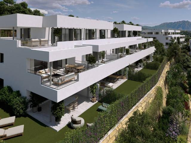 Piso en venta en Costa del Sol Occidental, Andalucía