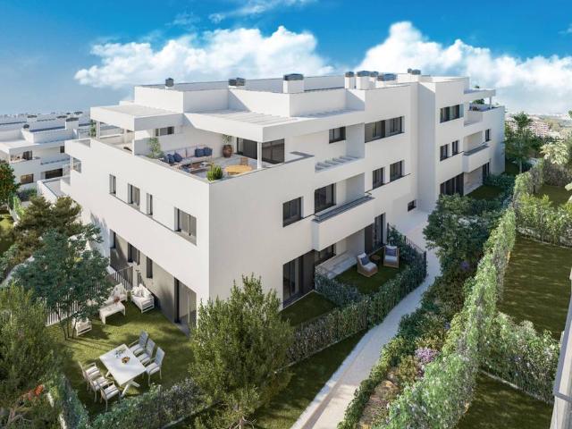 Piso en venta en Costa del Sol Occidental, Andalucía