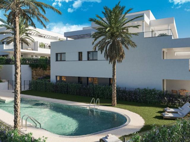 Piso en venta en Costa del Sol Occidental, Andalucía