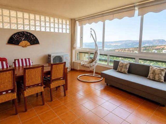 Piso en venta en Pueblo Andaluz, Casares