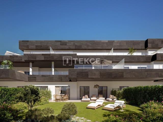 Piso en venta en Costa del Sol Occidental, Andalucía
