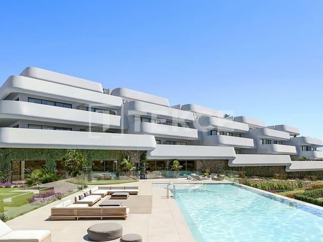 Piso en venta en Costa del Sol Occidental, Andalucía