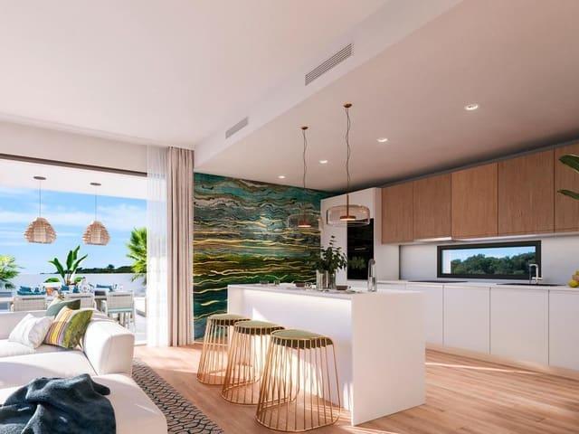 Piso en venta en Costa del Sol Occidental, Andalucía