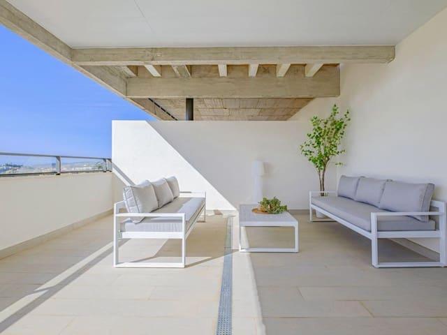 Piso en venta en Costa del Sol Occidental, Andalucía