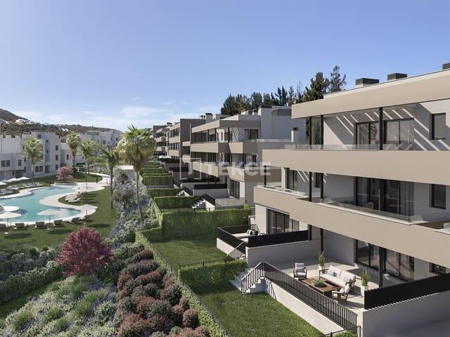 Piso en venta en Costa del Sol Occidental, Andalucía