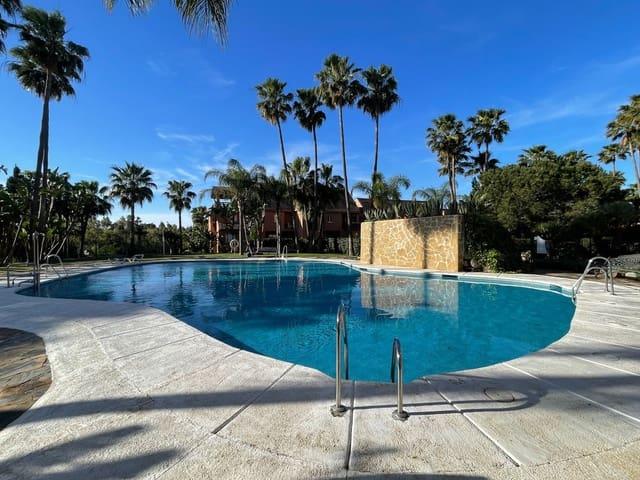 Piso en venta en Costa del Sol Occidental, Andalucía