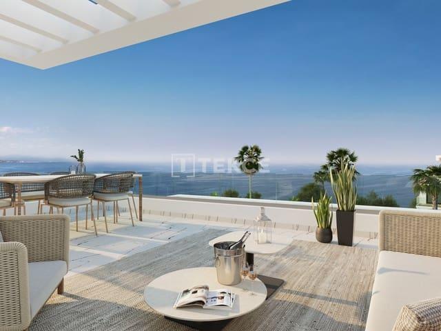 Piso en venta en Costa del Sol Occidental, Andalucía