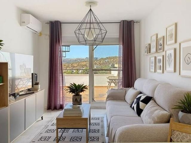 Piso en venta en Costa del Sol Occidental, Andalucía