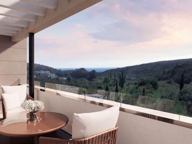Piso en venta en Costa del Sol Occidental, Andalucía