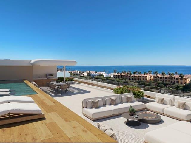 Piso en venta en Costa del Sol Occidental, Andalucía