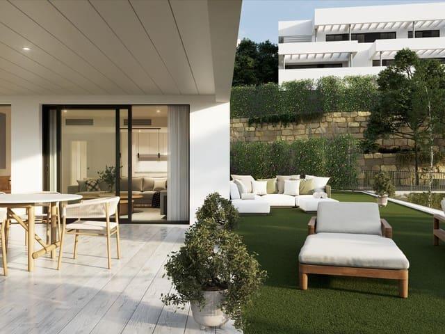 Piso en venta en Costa del Sol Occidental, Andalucía