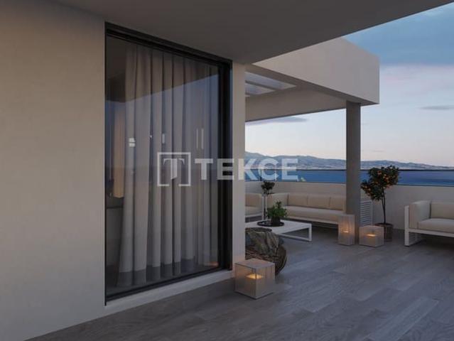 Piso en venta en Costa del Sol Occidental, Andalucía
