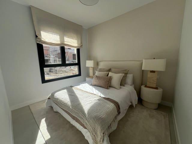 Piso en venta en Costa del Sol Occidental, Andalucía