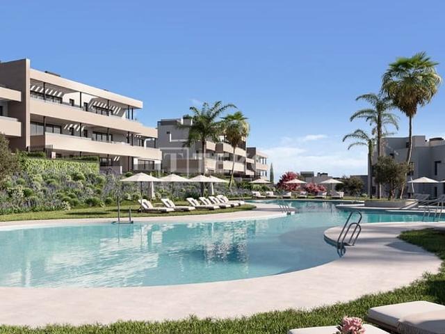 Piso en venta en Costa del Sol Occidental, Andalucía