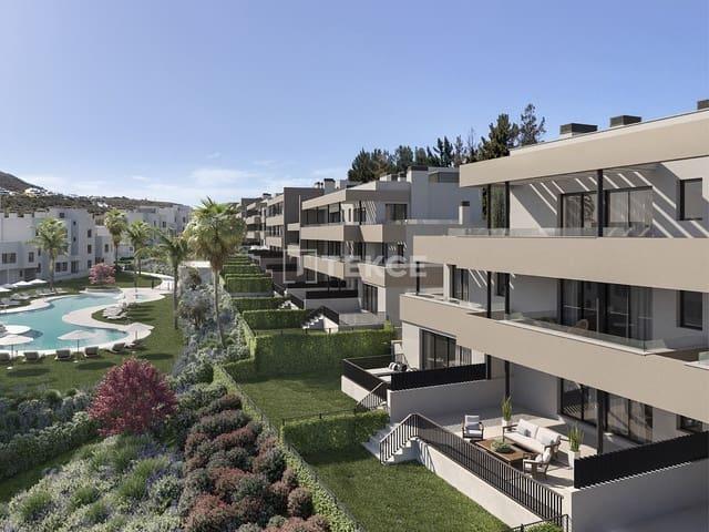 Piso en venta en Costa del Sol Occidental, Andalucía