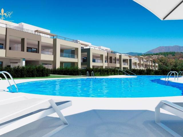 Piso en venta en Costa del Sol Occidental, Andalucía