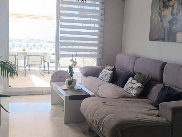 Piso en venta en Costa del Sol Occidental, Andalucía