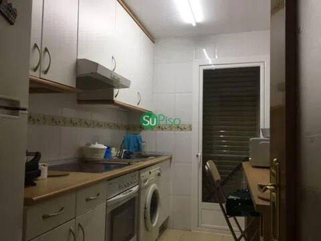 Piso en venta en Casarrubios Del Monte, Castilla-La Mancha