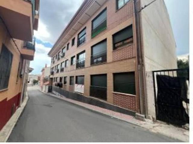 Piso en venta en Casarrubios Del Monte