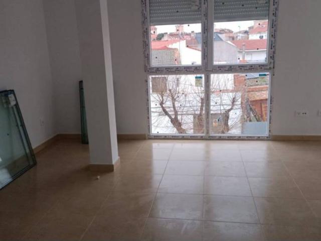 Piso en venta en Casarrubios Del Monte, Toledo