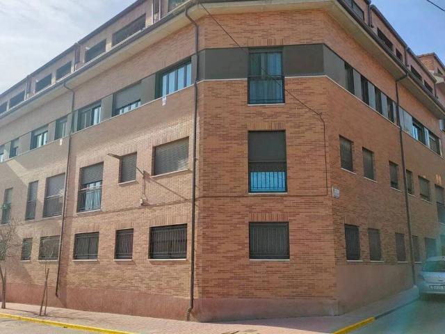 Piso en venta en Casarrubios Del Monte