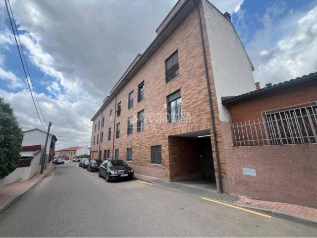 Piso en venta en Casarrubios Del Monte, Castilla-La Mancha