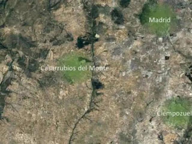 Piso en venta en Casarrubios Del Monte