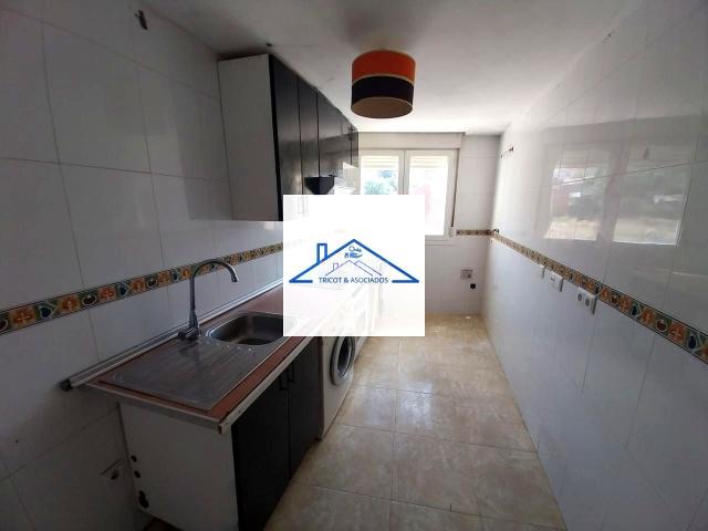 Piso en venta en Casarrubios Del Monte, Castilla-La Mancha
