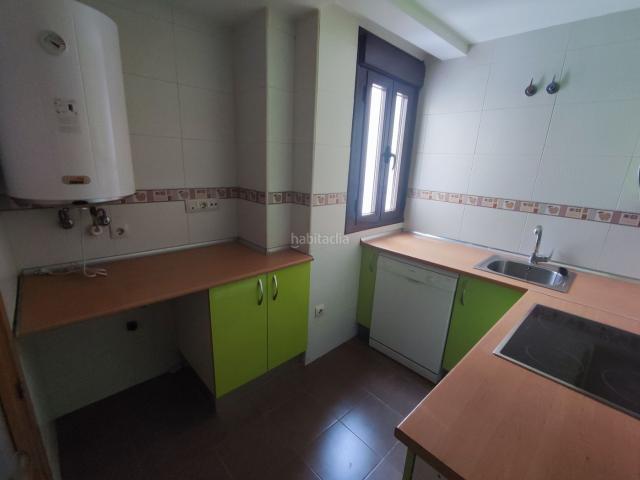 Piso en venta en Casarrubios Del Monte, Castilla-La Mancha