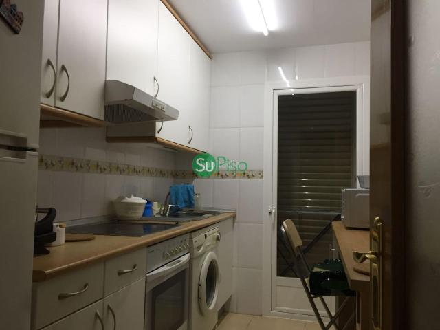 Piso en venta en Casarrubios Del Monte, Castilla-La Mancha