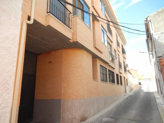 Piso en venta en Casarrubios Del Monte