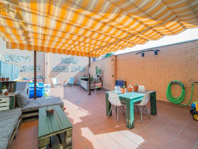 Piso en venta en Casarrubios Del Monte