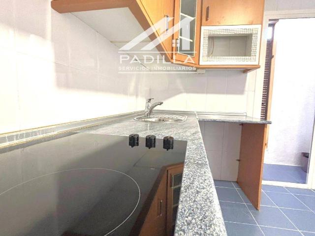 Piso en venta en Casarrubios Del Monte