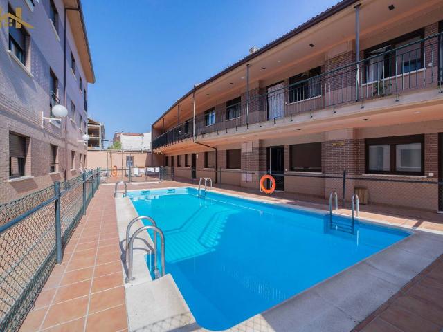 Piso en venta en Casarrubios Del Monte, Castilla-La Mancha