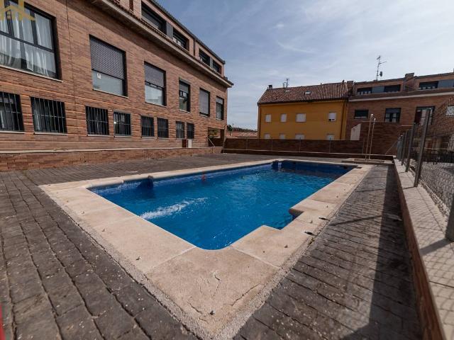 Piso en venta en Casarrubios Del Monte, Castilla-La Mancha
