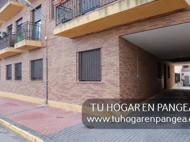 Piso en venta en Casarrubios Del Monte