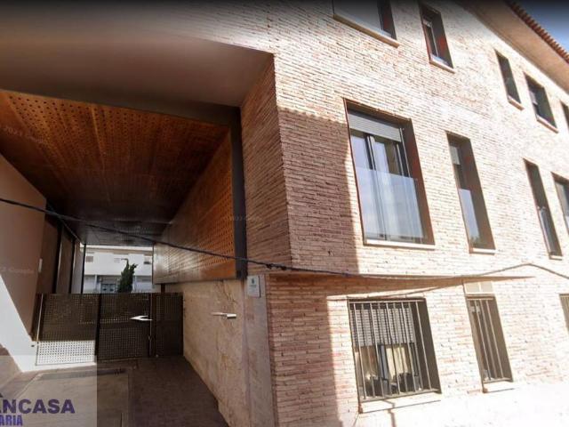 Piso en venta en Casarrubios Del Monte