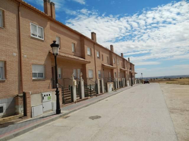 Piso en venta en Casarrubios Del Monte, Toledo