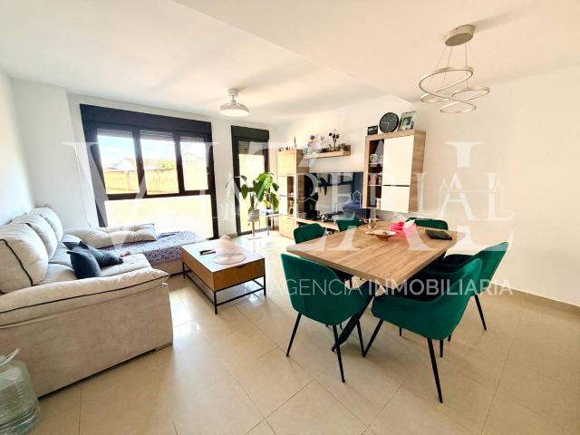 Piso en venta en Casarrubios Del Monte, Castilla-La Mancha