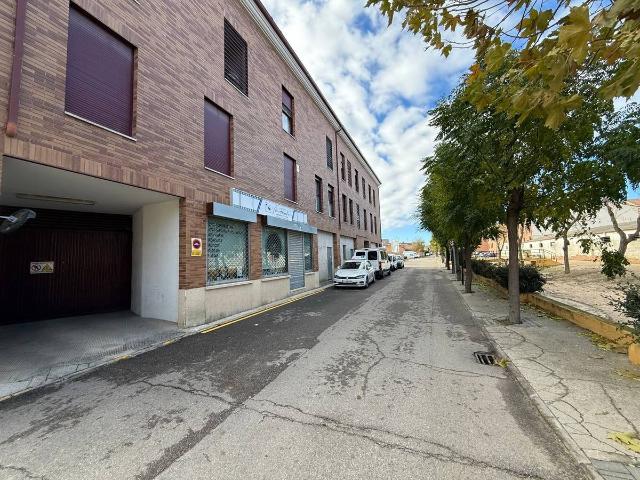 Piso en venta en Casarrubios Del Monte, Toledo