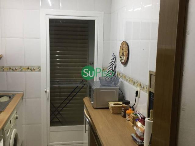 Piso en venta en Casarrubios Del Monte, Castilla-La Mancha