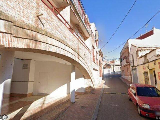 Piso en venta en Casarrubios Del Monte