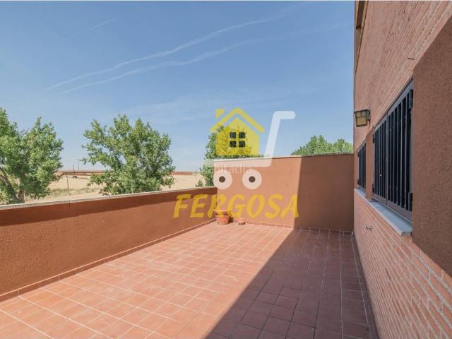 Piso en venta en Casarrubios Del Monte, Castilla-La Mancha