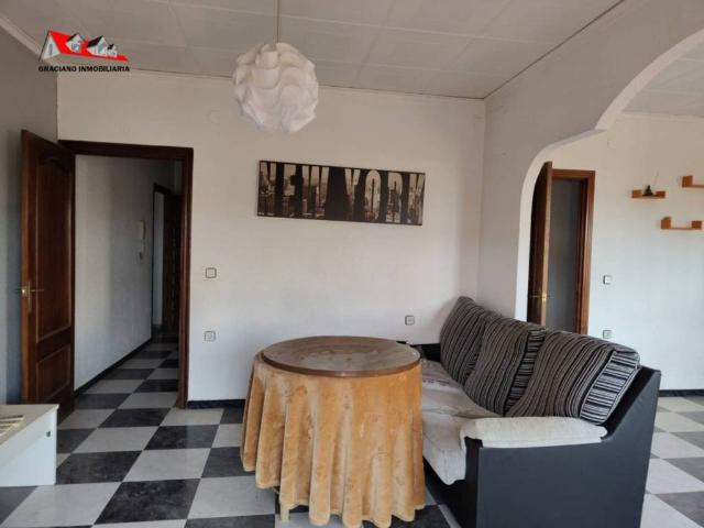 Piso en venta en Casas De Juan Núñez, Castilla-La Mancha