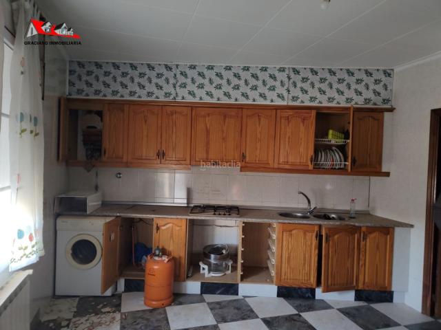 Piso en venta en Casas De Juan Núñez, Castilla-La Mancha