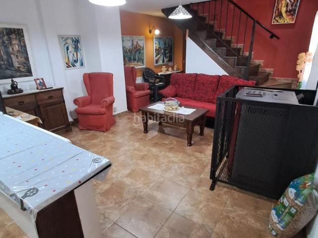 Piso en venta en Las Casas Del Conde, Castilla y León