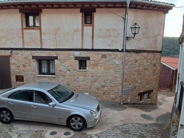 Piso en venta en Las Casas Del Conde, Castilla y León