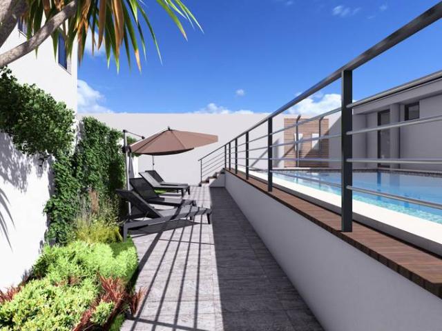 Piso en venta en Casas-ibáñez, Castilla-La Mancha
