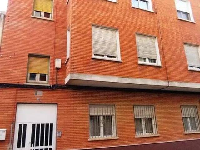 Piso en venta en Casas-ibáñez, Castilla-La Mancha