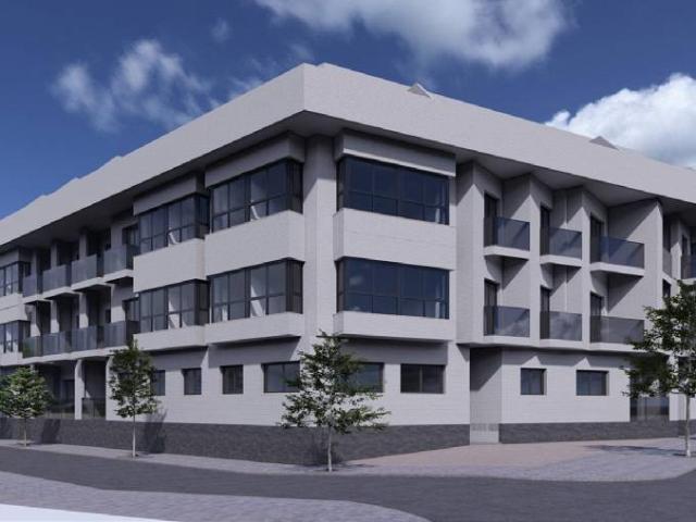 Piso en venta en Casas-ibáñez, Castilla-La Mancha